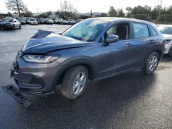 3CZRZ1H34RM745274 2024 HONDA HR-V