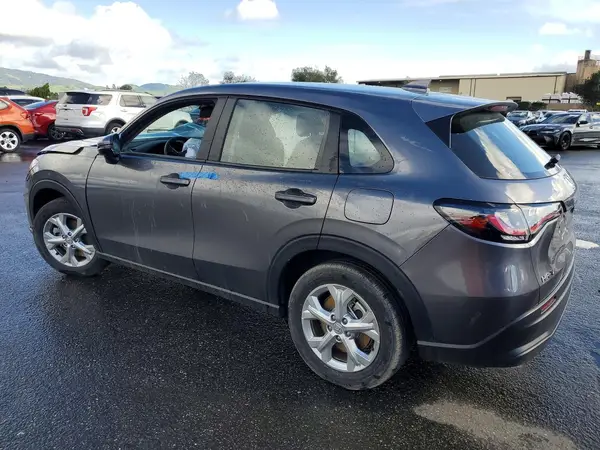 3CZRZ1H34RM745274 2024 HONDA HR-V - Image 2