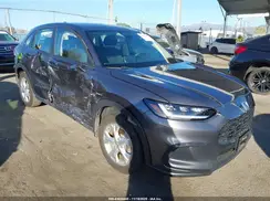 3CZRZ1H34RM745811 2024 HONDA HR-V