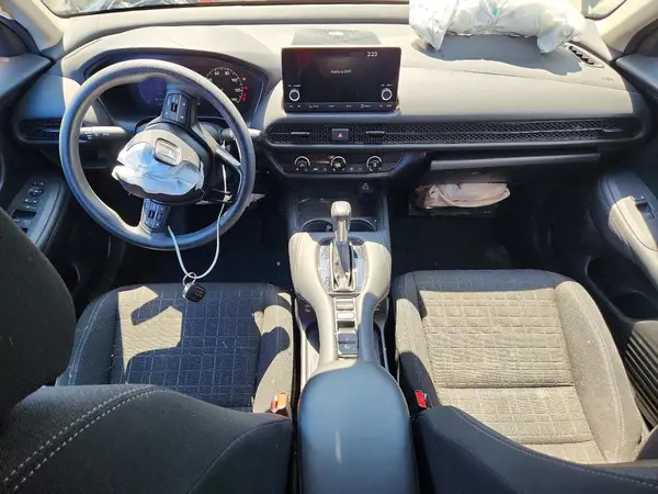 3CZRZ1H34RM746716 2024 HONDA HR-V - Image 8