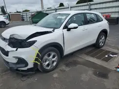 3CZRZ1H34RM748241 2024 HONDA HR-V
