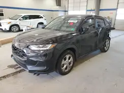 3CZRZ1H34RM750023 2024 HONDA HR-V