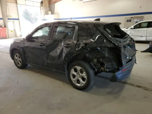 3CZRZ1H34RM750023 2024 HONDA HR-V - Image 2