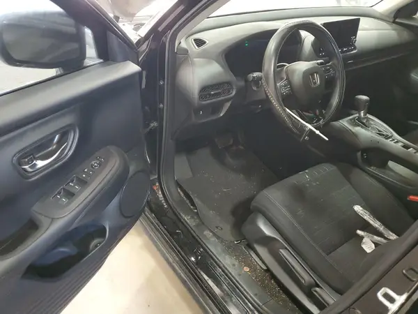 3CZRZ1H34RM750023 2024 HONDA HR-V - Image 8