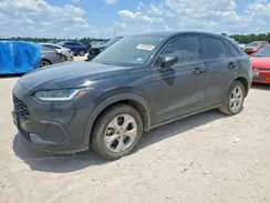 3CZRZ1H34RM750040 2024 HONDA HR-V
