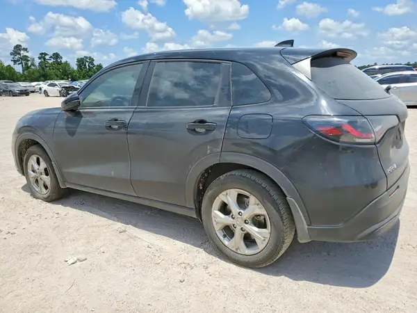 3CZRZ1H34RM750040 2024 HONDA HR-V - Image 2