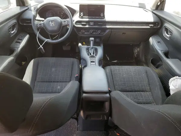 3CZRZ1H34RM750040 2024 HONDA HR-V - Image 8