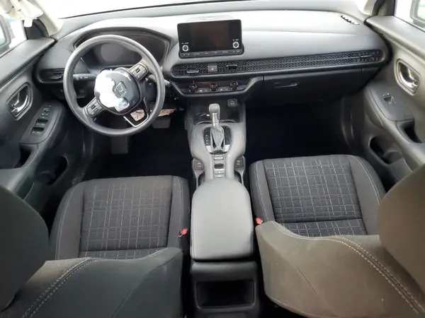 3CZRZ1H34RM752810 2024 HONDA HR-V - Image 8