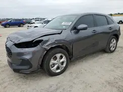 3CZRZ1H34RM753875 2024 HONDA HR-V