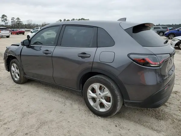 3CZRZ1H34RM753875 2024 HONDA HR-V - Image 2