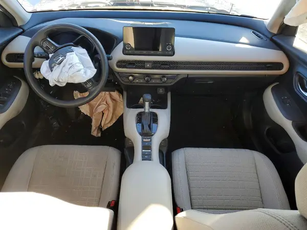 3CZRZ1H34RM758462 2024 HONDA HR-V - Image 8
