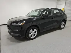 3CZRZ1H34RM759966 2024 HONDA HR-V