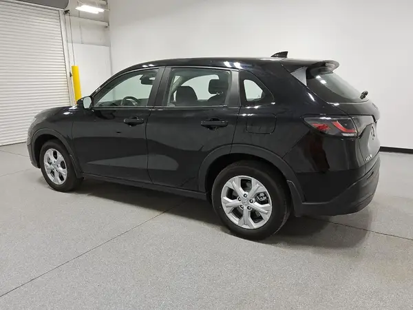3CZRZ1H34RM759966 2024 HONDA HR-V - Image 2