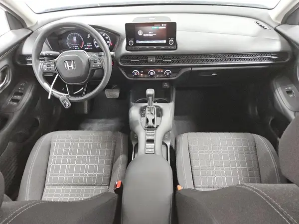 3CZRZ1H34RM759966 2024 HONDA HR-V - Image 8