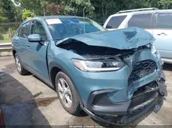 3CZRZ1H34RM760972 2024 HONDA HR-V