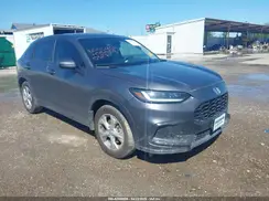 3CZRZ1H34SM700003 2025 HONDA HR-V