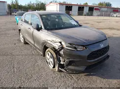 3CZRZ1H34SM704066 2025 HONDA HR-V