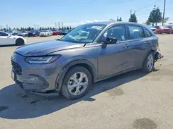 3CZRZ1H34SM705735 2025 HONDA HR-V
