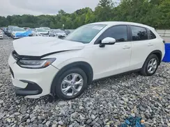 3CZRZ1H34SM706755 2025 HONDA HR-V