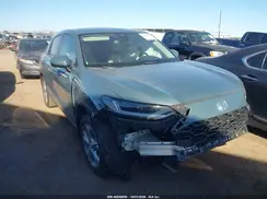 3CZRZ1H34SM707517 2025 HONDA HR-V