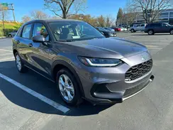 3CZRZ1H34SM709980 2025 HONDA HR-V