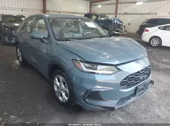 3CZRZ1H34SM710174 2025 HONDA HR-V