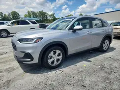 3CZRZ1H34SM710224 2025 HONDA HR-V