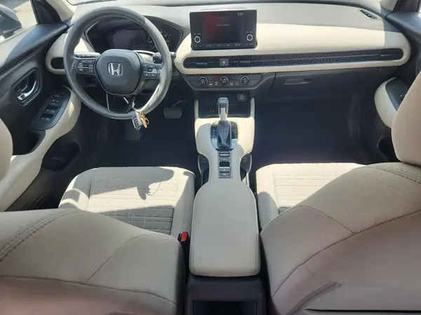 3CZRZ1H34SM710224 2025 HONDA HR-V - Image 8