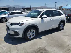 3CZRZ1H34SM711082 2025 HONDA HR-V