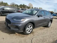 3CZRZ1H34SM711700 2025 HONDA HR-V