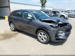 3CZRZ1H34SM712460 2025 HONDA HR-V