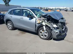 3CZRZ1H34SM712863 2025 HONDA HR-V