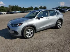 3CZRZ1H34SM714239 2025 HONDA HR-V