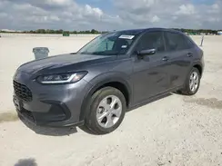 3CZRZ1H34SM714757 2025 HONDA HR-V