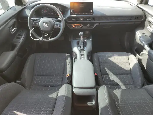3CZRZ1H34SM714757 2025 HONDA HR-V - Image 8