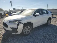 3CZRZ1H34SM715021 2025 HONDA HR-V