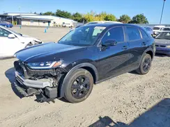 3CZRZ1H34SM715794 2025 HONDA HR-V