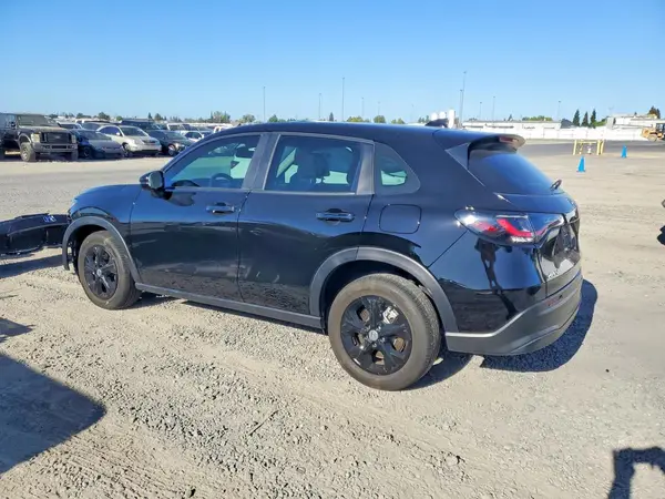 3CZRZ1H34SM715794 2025 HONDA HR-V - Image 2