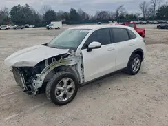 3CZRZ1H34SM716573 2025 HONDA HR-V