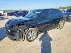 3CZRZ1H34SM717433 2025 HONDA HR-V