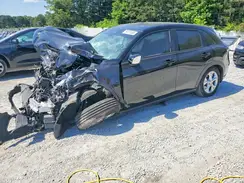 3CZRZ1H34SM717786 2025 HONDA HR-V