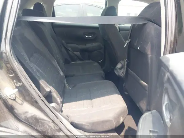 3CZRZ1H34SM717822 2025 HONDA HR-V - Image 8