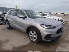 3CZRZ1H34SM718033 2025 HONDA HR-V