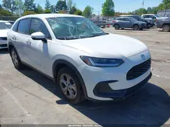 3CZRZ1H34SM719294 2025 HONDA HR-V