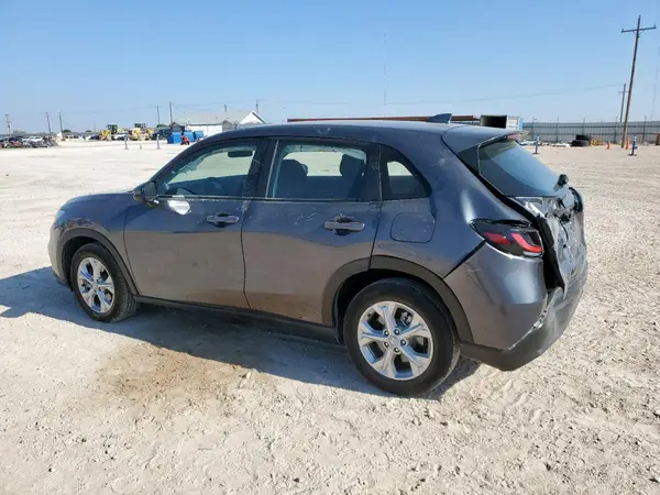 3CZRZ1H34SM720087 2025 HONDA HR-V - Image 2