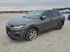 3CZRZ1H34SM721773 2025 HONDA HR-V