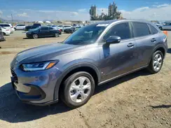 3CZRZ1H34SM722633 2025 HONDA HR-V