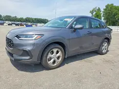 3CZRZ1H34SM725130 2025 HONDA HR-V