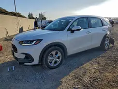 3CZRZ1H34SM726472 2025 HONDA HR-V