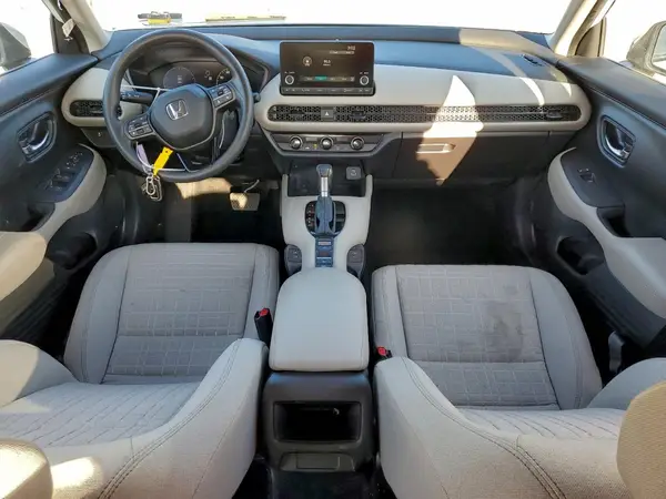 3CZRZ1H34SM726472 2025 HONDA HR-V - Image 8